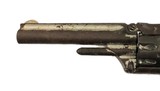 SMITH & WESSON 1 3rd Issue .22 SHORT - 2 of 3