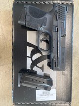 SMITH & WESSON M&P 2.0 9MM LUGER (9X19 PARA) - 1 of 3