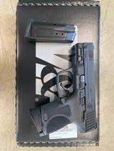 SMITH & WESSON M&P 2.0 9MM LUGER (9X19 PARA) - 2 of 3