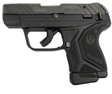 RUGER Lcp Ii .22 LR - 1 of 3