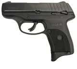 RUGER EC9s 9MM LUGER (9X19 PARA) - 1 of 3