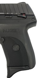 RUGER EC9s 9MM LUGER (9X19 PARA) - 3 of 3