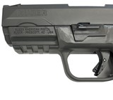 RUGER American Compact .45 ACP - 2 of 3