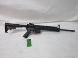 RUGER AR-556 5.56X45MM NATO - 1 of 3