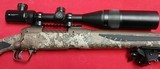 SAVAGE ARMS MODEL 110 6.5MM CREEDMOOR - 3 of 3