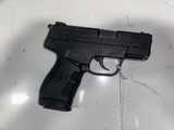 SPRINGFIELD ARMORY XD-E 9 9MM LUGER (9X19 PARA) - 1 of 3