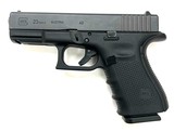 GLOCK .40 G23 GEN 4 .40 S&W - 2 of 3