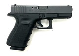 GLOCK .40 G23 GEN 4 .40 S&W - 1 of 3