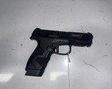 MOSSBERG MC2c 9MM LUGER (9X19 PARA) - 1 of 3