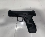 MOSSBERG MC2c 9MM LUGER (9X19 PARA) - 3 of 3