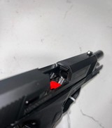 MOSSBERG MC2c 9MM LUGER (9X19 PARA) - 2 of 3