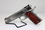 DAN WESSON FIREARMS PM-45 .45 ACP - 1 of 3