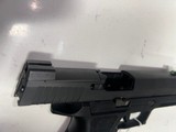 SIG SAUER P320 X FULL SIZE 9MM LUGER (9X19 PARA) - 3 of 3
