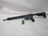 RUGER AR-556 5.56X45MM NATO - 3 of 3