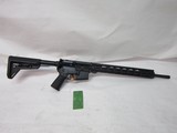 RUGER AR-556 5.56X45MM NATO - 1 of 3