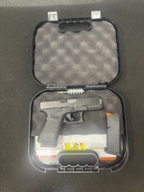 GLOCK 19 GEN 5 9MM LUGER (9X19 PARA) - 1 of 3