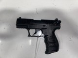 WALTHER P22 .22 LR - 3 of 3