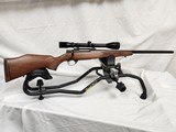 HOWA 1500 223 REMINGTON .223 REM - 1 of 3