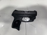 RUGER LC9 9MM LUGER (9X19 PARA) - 1 of 3