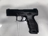 HECKLER & KOCH VP9 9MM LUGER (9X19 PARA) - 3 of 3