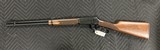 WINCHESTER BIG BORE MODEL 94 XTR .375 WIN - 2 of 3