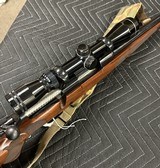 WINCHESTER MODEL 70 XTR FEATHERWEIGHT .22-250 REM - 3 of 3