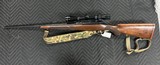 WINCHESTER MODEL 70 XTR FEATHERWEIGHT .22-250 REM - 2 of 3