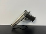 AMT 1911 HARDBALLER .45 ACP - 1 of 3