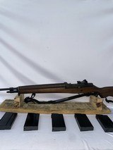 SPRINGFIELD ARMORY M1A .308 WIN - 1 of 3