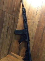 RADICAL FIREARMS MODEL RF-15 5.56X45MM NATO - 2 of 3