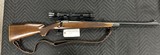 WINCHESTER MODEL 70 .243 WIN - 1 of 3