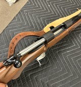 WINCHESTER MODEL 70 .458 WIN MAG - 3 of 3
