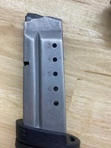 SMITH & WESSON M&P 40 SHIELD M2.0 .40 S&W - 2 of 3
