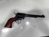 HERITAGE MFG. ROUGH RIDER .22 LR - 2 of 2