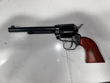 HERITAGE MFG. ROUGH RIDER .22 LR - 1 of 2