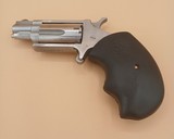 NORTH AMERICAN ARMS NAA-22MS .22 CAL - 2 of 3