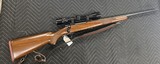 RUGER M77 .30-03 SPRINGFIELD - 1 of 3