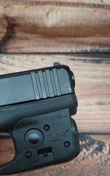 GLOCK 43x 9MM LUGER (9X19 PARA) - 3 of 3