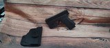 GLOCK 43x 9MM LUGER (9X19 PARA) - 2 of 3