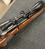 WINCHESTER MODEL 70 CLASSIC SPORTER 7MM STW - 3 of 3