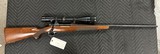 WINCHESTER MODEL 70 CLASSIC SPORTER 7MM STW - 2 of 3