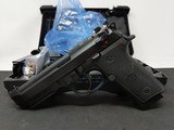 BERETTA TYPE 92X 9MM LUGER (9X19 PARA) - 2 of 3