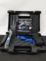 BERETTA TYPE 92X 9MM LUGER (9X19 PARA) - 1 of 3