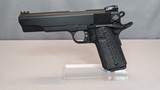 ROCK ISLAND ARMORY M1911A1 FS TACT II 10MM - 2 of 3