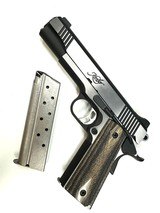 KIMBER 1911 Eclipse Custom II 10MM - 1 of 2