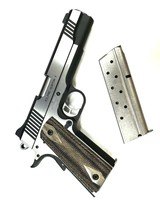 KIMBER 1911 Eclipse Custom II 10MM - 2 of 2