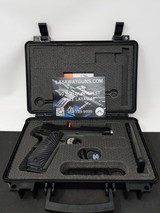 TISAS 1911 Carry 9MM LUGER (9X19 PARA) - 1 of 3