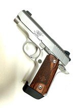 KIMBER kimber micro 9 9MM LUGER (9X19 PARA) - 1 of 2