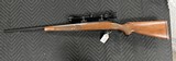WINCHESTER MODEL 70 FEATHERWEIGHT .280 REM (7MM-06 REM) - 2 of 3