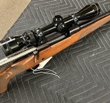 WINCHESTER MODEL 70 FEATHERWEIGHT .280 REM (7MM-06 REM) - 3 of 3